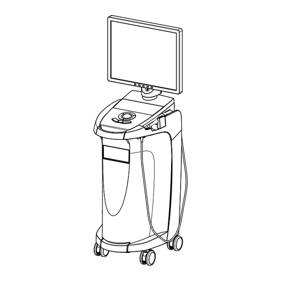 Dentsply Sirona CEREC AC Connect Notice D'utilisation