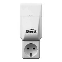 Marmitek CM11-USB Guide Utilisateur