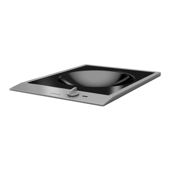 Miele CS 1223-1 Mode D'emploi Et Instructions De Montage