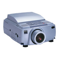 Epson EMP-8150 Manuel D'utilisation