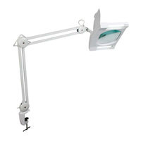 Velleman VTLAMP3WN Mode D'emploi