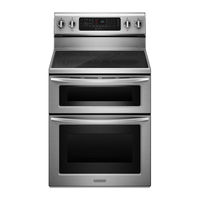 KitchenAid KERS507 Guide D'utilisation Et D'entretien