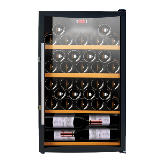 Caviss S130GBE4 Notice D'utilisation