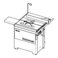 Felder Hammer K2 M Manuel D'utilisation