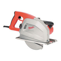 Milwaukee 6370-21 Manuel De L'utilisateur