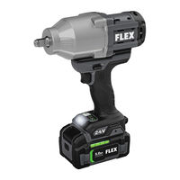 Flex FX1471 Manuel De L'utilisateur