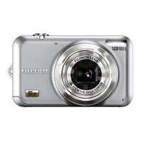 FujiFilm FINEPIX JX260 Manuel Du Propriétaire