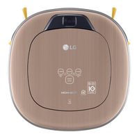 LG VR9627PG Guide D'utilisation