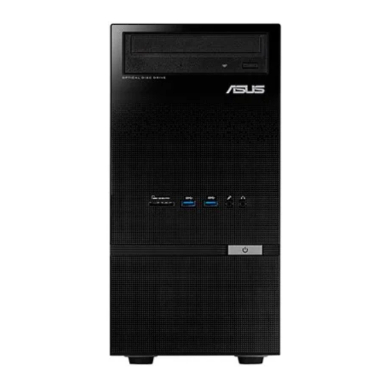 Asus K30BF Manuels