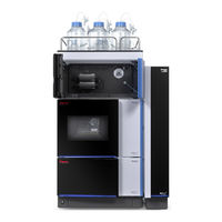 Thermo Fisher Scientific Vanquish VF-D20 Manuel D'utilisation