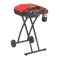 Coleman 9955 Série Manuel D'utilisation