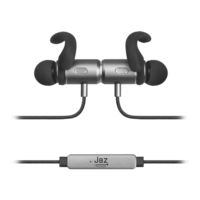Sbs Jaz audio TEJZEARSWING2BT Mode D'emploi