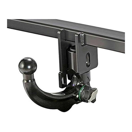 bosal oris 050343 Instructions De Montage
