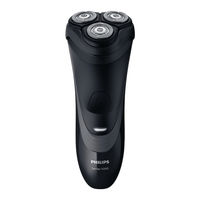 Philips S1110 Mode D'emploi