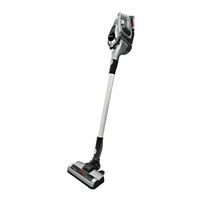 Bosch BCS1 Unlimited Serie Mode D'emploi
