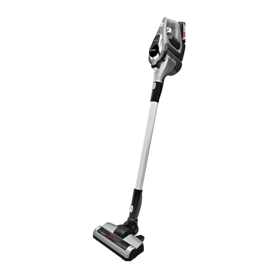 Bosch BCS1 Unlimited Serie Mode D'emploi