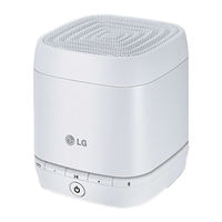 LG NP1540W Manuel D'utilisation