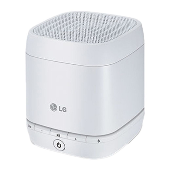 LG NP1540B Manuel D'utilisation