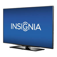 Insignia NS-50D40SNA14 Guide De L'utilisateur