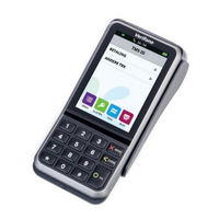 CCV V400M Guide D'utilisation