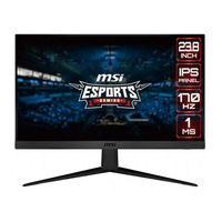 MSI 3CB5 Guide D'utilisation