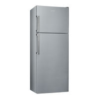 Smeg FD43PXNF4 Guide D'utilisation