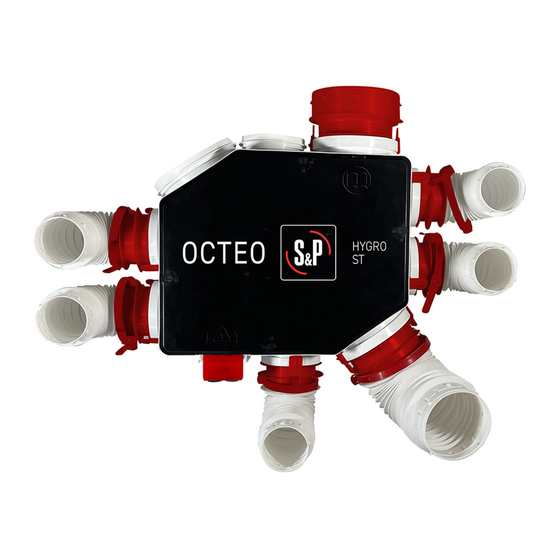 S&P OCTEO Guide Rapide