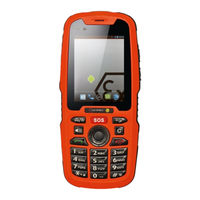 i.safe MOBILE IS320.1 Manuel De Demarrage Rapide