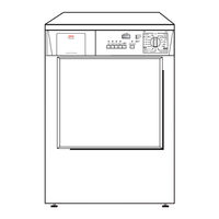 Electrolux AEG LAVATHERM T37840 Mode D'emploi