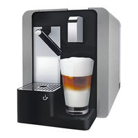 Delizio Caffe Latte Mode D'emploi