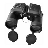 Bresser GPS 7x50 Mode D'emploi