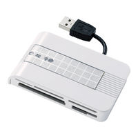 Renkforce CR22E-SIM USB 2.0 Mode D'emploi