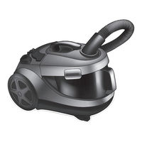 Hoover 48024008 Manuel D'utilisation