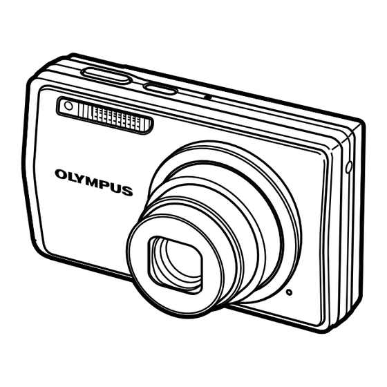 Olympus u-7000 Manuel D'instructions