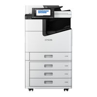 Epson WorkForce Enterprise WF-M20590 Guide De L'utilisateur