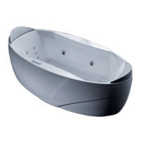 Novellini Elisium 600/30 Mode D'emploi