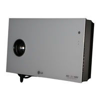 Lg AN110B-JD Guide D'utilisation