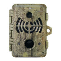 Spypoint BF-12HD Manuel D'utilisation