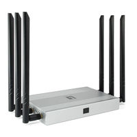 LevelOne WAP-8021 Guide D'installation Rapide