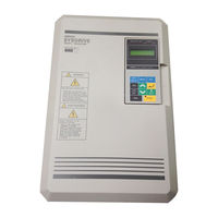 Omron SYSDRIVE 3G3FV Guide D'installation