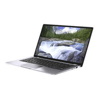 Dell P110G Guide De Maintenance