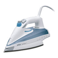 Braun TexStyle 7 Manuel D'utilisation