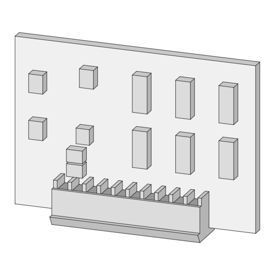 ASO Safety Solutions ISK 70-75 Manuels