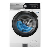 Electrolux WTSL6IE302 Notice D'utilisation