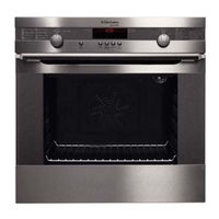 Electrolux ARTHUR MARTIN AOB47400 Notice D'utilisation