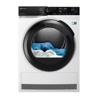 Electrolux TWFH7IE500 Notice D'utilisation