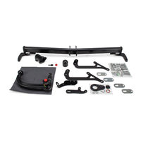 Westfalia Automotive 321 768 600 001 Notice De Montage Et D'utilisation