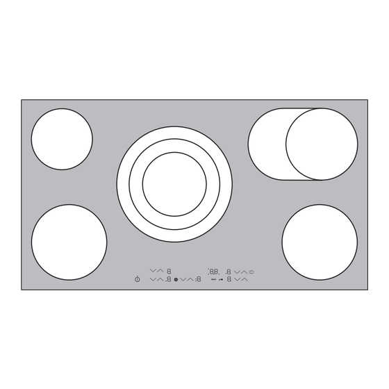 AEG 96901K-MN Instructions De Montage Et Mode D'emploi