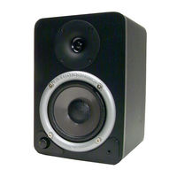 M-Audio Studiophile DX4 Guide De L'utilisateur
