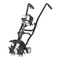 MTD Yard Machines 769-02636 Manuel De L'utilisateur